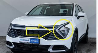 Фара Kia Sportage 5 (2021-2024г) передний 92101P1000 92102P1000 за 149 990 тг. в Алматы
