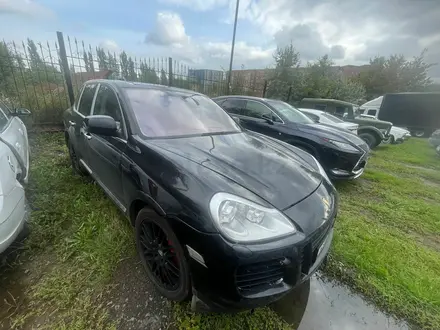 Porsche Cayenne 2007 года за 7 000 000 тг. в Астана – фото 7