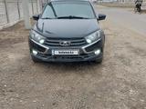 ВАЗ (Lada) Granta 2191 2019 года за 3 500 000 тг. в Павлодар – фото 3