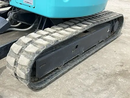 Kobelco  SK38UR робот, кабина, отопитель 2023 года за 16 250 000 тг. в Алматы – фото 7