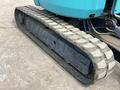 Kobelco  SK38UR робот, кабина, отопитель 2023 года за 16 250 000 тг. в Алматы – фото 6