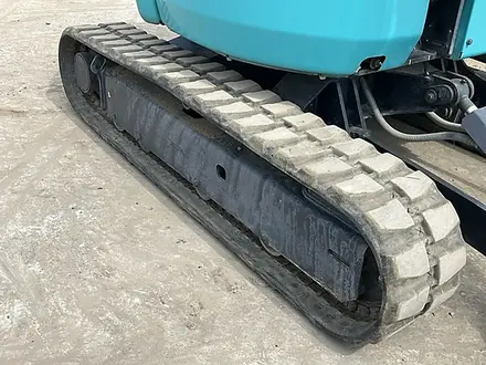 Kobelco  SK38UR робот, кабина, отопитель 2023 года за 16 250 000 тг. в Алматы – фото 6