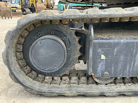 Kobelco  SK38UR робот, кабина, отопитель 2023 года за 16 250 000 тг. в Алматы – фото 8