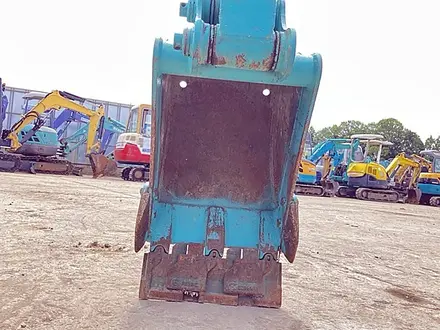 Kobelco  SK38UR робот, кабина, отопитель 2023 года за 16 250 000 тг. в Алматы – фото 10