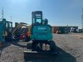 Kobelco  SK38UR робот, кабина, отопитель 2023 годаүшін15 600 000 тг. в Алматы – фото 8