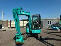 Kobelco  SK38UR робот, кабина, отопитель 2023 годаүшін15 600 000 тг. в Алматы