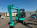 Kobelco  SK38UR робот, кабина, отопитель 2023 годаүшін15 600 000 тг. в Алматы