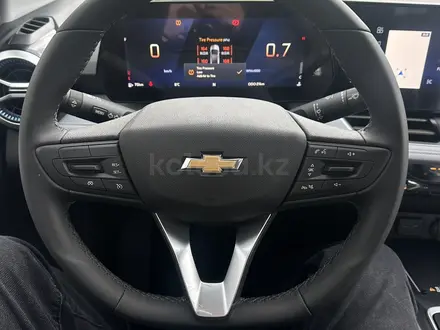 Chevrolet Monza 2022 года за 7 650 000 тг. в Тараз – фото 7