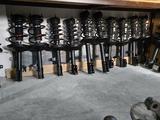 Амортизаторы привозные контрактные. Оплата производится при получени товара за 10 000 тг. в Астана – фото 2