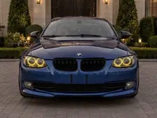 BMW 3 Series, 2010