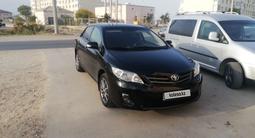 Toyota Corolla 2011 года за 5 800 000 тг. в Актау