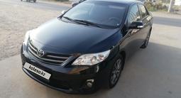 Toyota Corolla 2011 года за 5 800 000 тг. в Актау – фото 2