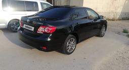 Toyota Corolla 2011 годаүшін6 500 000 тг. в Актау – фото 4