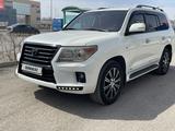 Toyota Land Cruiser 2010 года за 19 000 000 тг. в Караганда – фото 3