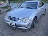 Mercedes-Benz CLK 320 2002 года за 3 500 000 тг. в Актобе – фото 5