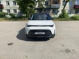 Kia Soul 2023 годаүшін9 000 000 тг. в Рудный – фото 3