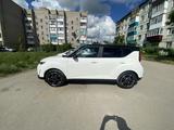 Kia Soul 2023 годаүшін9 000 000 тг. в Рудный – фото 4