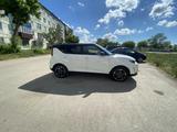 Kia Soul 2023 годаүшін9 000 000 тг. в Рудный – фото 5
