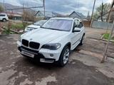 BMW X5 2007 года за 9 500 000 тг. в Алматы