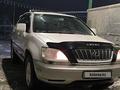 Lexus RX 300 2001 годаүшін5 800 000 тг. в Алматы