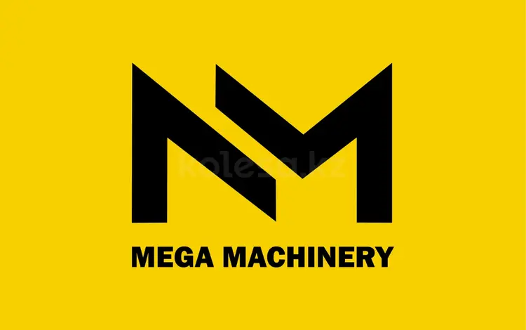 ТОО "Mega Machinery Group" в Шымкент
