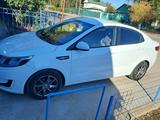 Kia Rio 2012 годаүшін4 100 000 тг. в Атырау