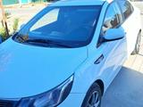 Kia Rio 2012 годаүшін4 100 000 тг. в Атырау – фото 2