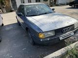 Audi 80 1991 годаүшін500 000 тг. в Экибастуз