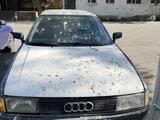Audi 80 1991 годаүшін500 000 тг. в Экибастуз – фото 2