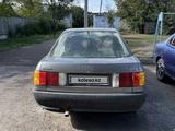 Audi 80 1991 годаүшін500 000 тг. в Экибастуз – фото 4