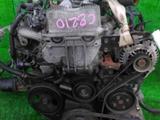 Двигатель на nissan эрнесса ка24 за 250 000 тг. в Алматы – фото 3