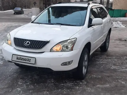 Lexus RX 330 2004 года за 7 200 000 тг. в Павлодар – фото 6