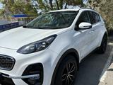 Kia Sportage 2019 годаүшін11 900 000 тг. в Алматы