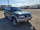 Nissan Patrol 1999 года за 5 000 000 тг. в Балхаш – фото 2