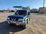 Nissan Patrol 1999 года за 5 000 000 тг. в Балхаш