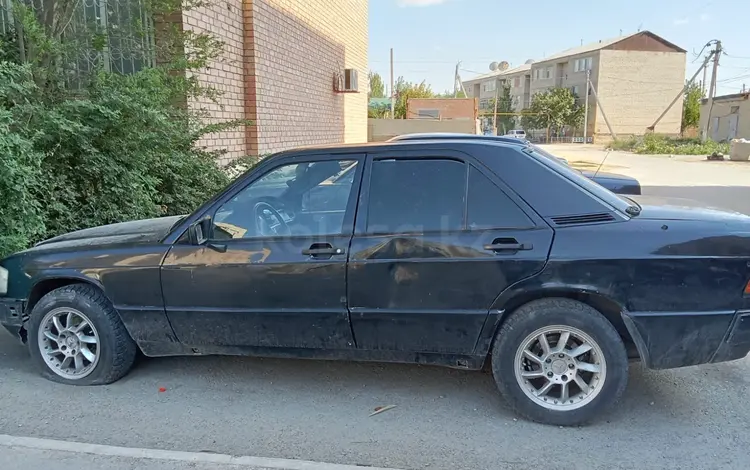 Mercedes-Benz 190 1991 годаfor400 000 тг. в Кызылорда