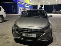 Hyundai Elantra 2019 года за 8 500 000 тг. в Талдыкорган