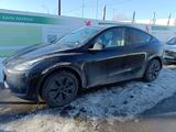 Tesla Model Y 2024 годаүшін17 700 000 тг. в Алматы – фото 2