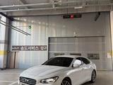 Hyundai Grandeur 2017 годаүшін11 000 000 тг. в Шымкент