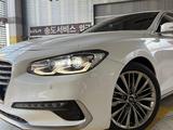 Hyundai Grandeur 2017 годаүшін11 000 000 тг. в Шымкент – фото 2
