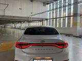 Hyundai Grandeur 2017 годаүшін11 000 000 тг. в Шымкент – фото 3
