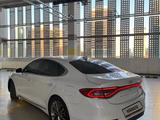 Hyundai Grandeur 2017 годаүшін11 000 000 тг. в Шымкент – фото 4