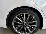 Hyundai Grandeur 2017 годаүшін11 000 000 тг. в Шымкент – фото 5