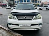 Lexus GX 470 2007 годаүшін11 000 000 тг. в Актау – фото 3