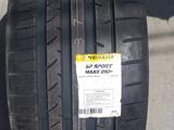 DUNLOP 245/35-275/30R19 SP SPORT MAXX 050 +үшін340 000 тг. в Алматы