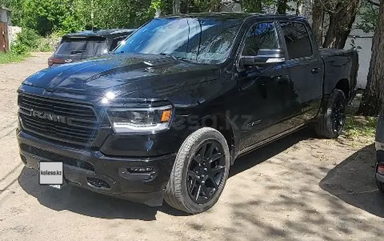 Dodge RAM 2021 года за 34 000 000 тг. в Астана