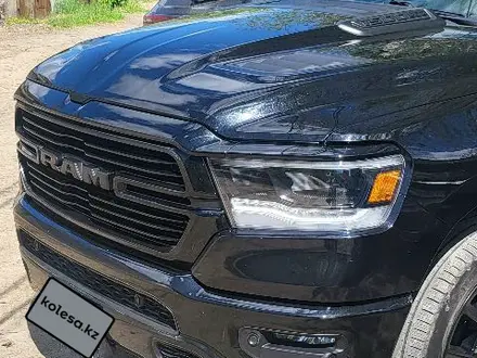 Dodge RAM 2021 года за 34 000 000 тг. в Астана – фото 3