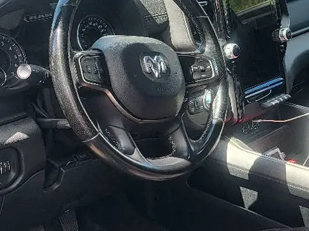 Dodge RAM 2021 года за 34 000 000 тг. в Астана – фото 4