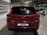 Hyundai Tucson 2017 года за 9 000 000 тг. в Астана – фото 4