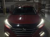 Hyundai Tucson 2017 года за 9 000 000 тг. в Астана – фото 2